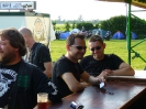 2007 Sommerparty